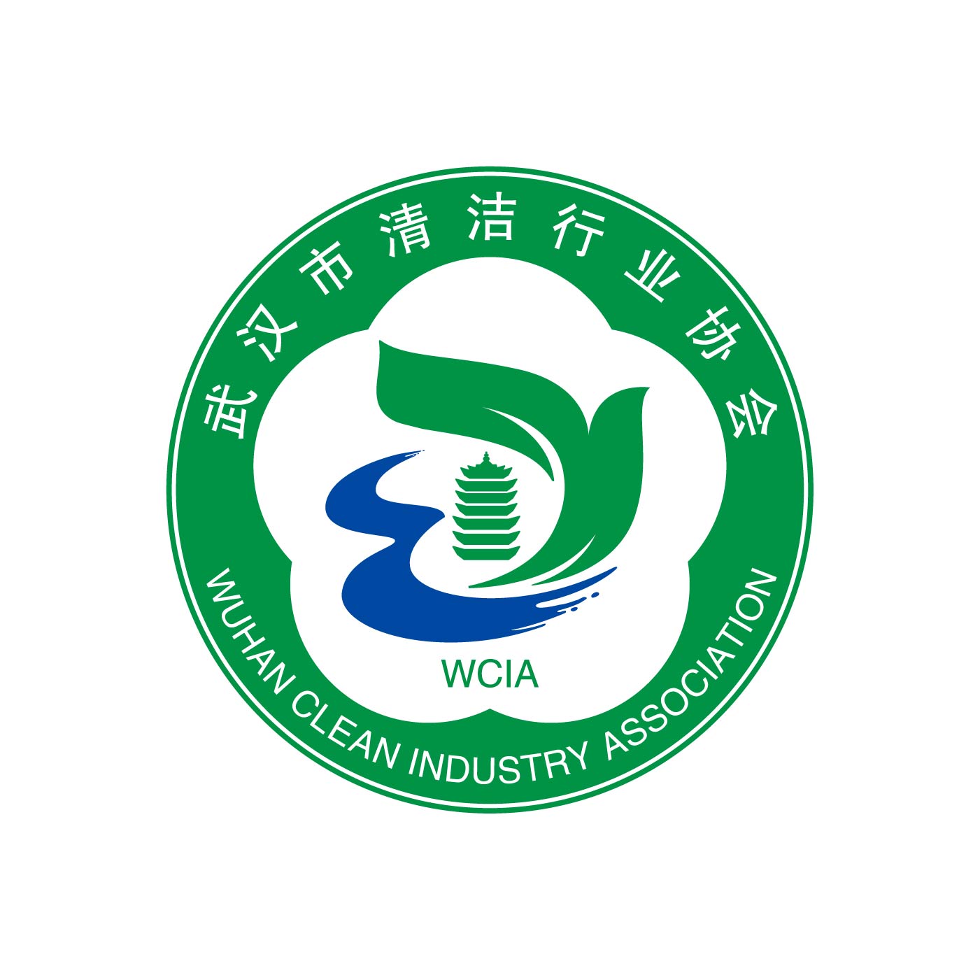 喜报︱凝心聚力，武汉市清洁行业协会喜迎13家新会员单位